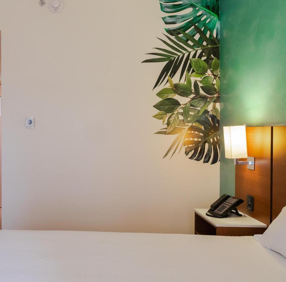 Ibis Styles Curitiba Aeroporto Hotel São José dos Pinhais Exterior foto